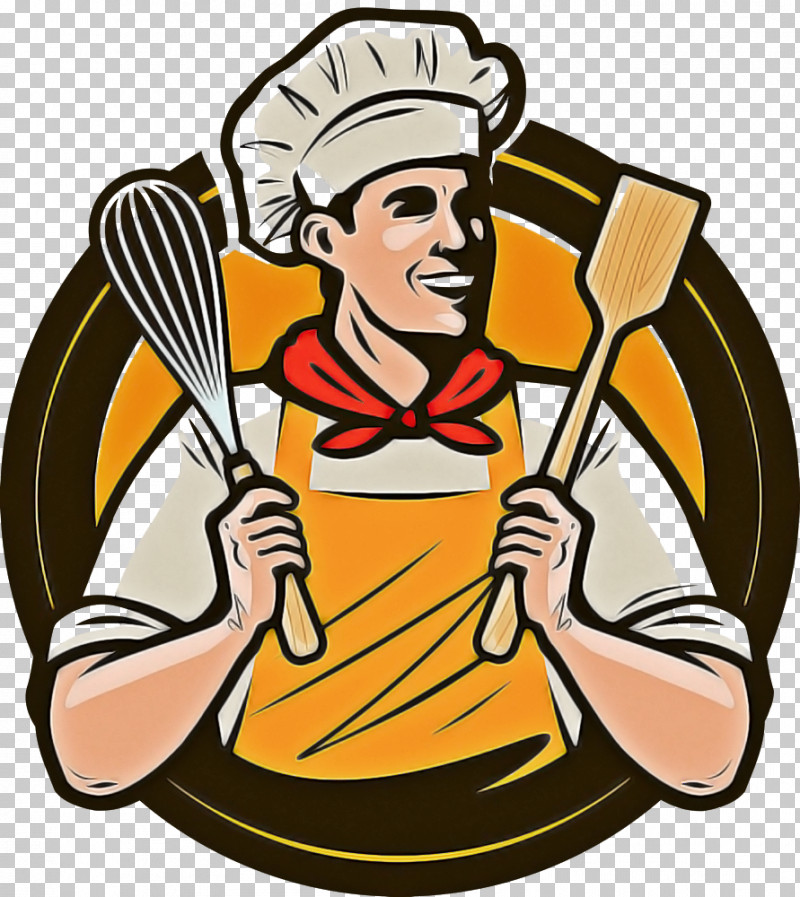 Cartoon Official Chef PNG, Clipart, Cartoon, Chef, Official Free PNG Download