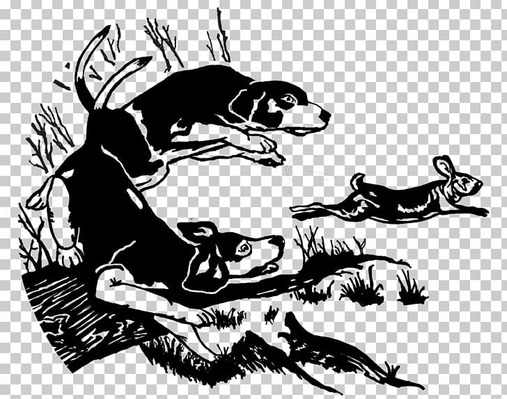 Beagle Drawing Puppy Rabbiting Hunting PNG, Clipart, Animal, Animals, Art, Bear, Bird Free PNG Download