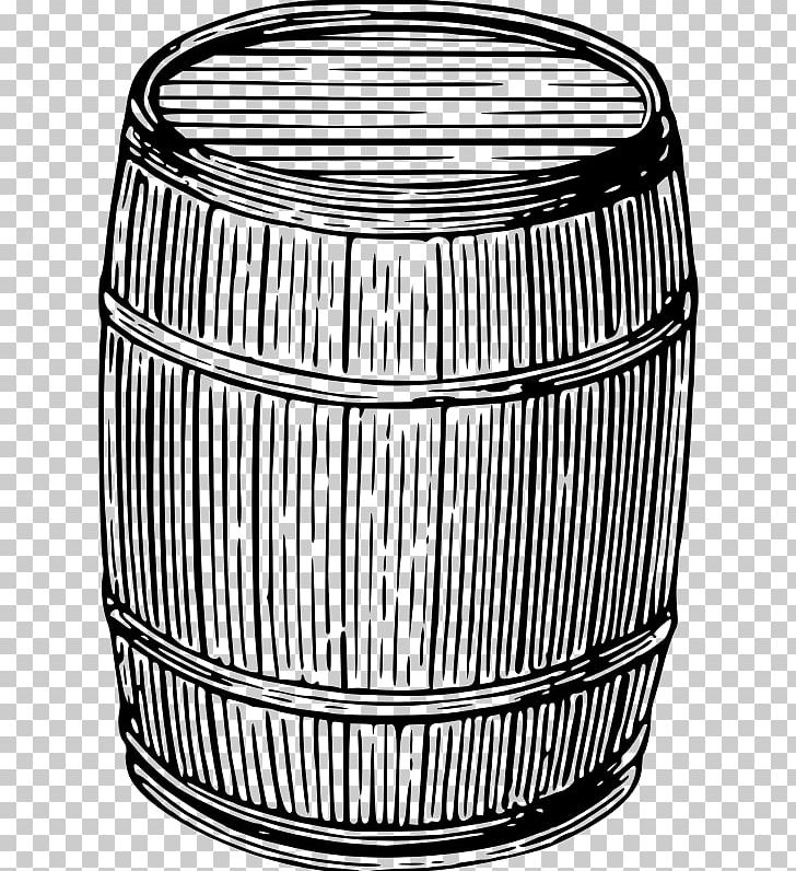 Beer Barrel Wine PNG, Clipart, Barrel, Basket, Beer, Beer Barrel, Black And White Free PNG Download