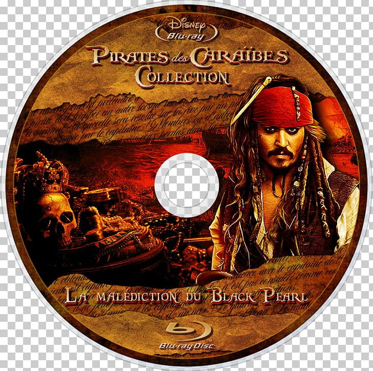 Blu-ray Disc DVD Pirates Of The Caribbean Film Piracy PNG, Clipart,  Free PNG Download