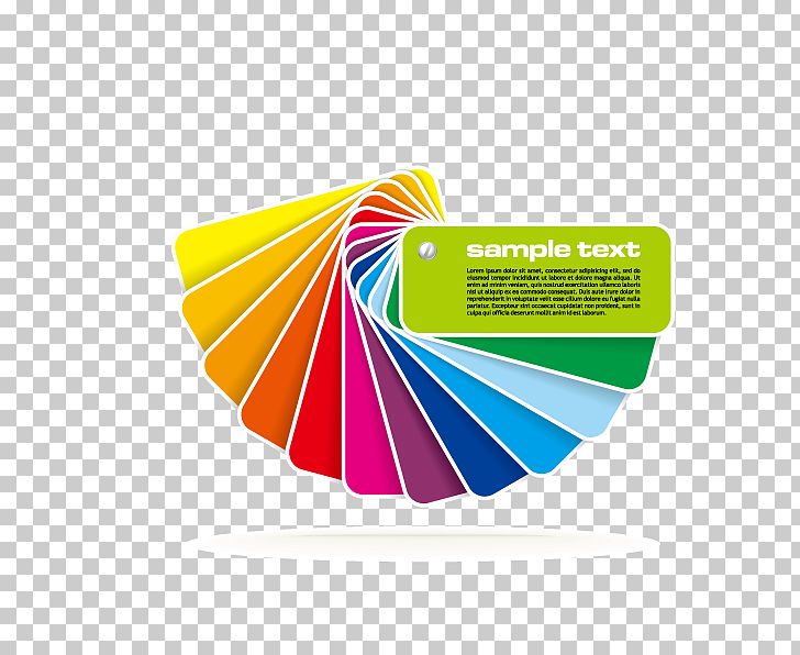 Brand Color Chart