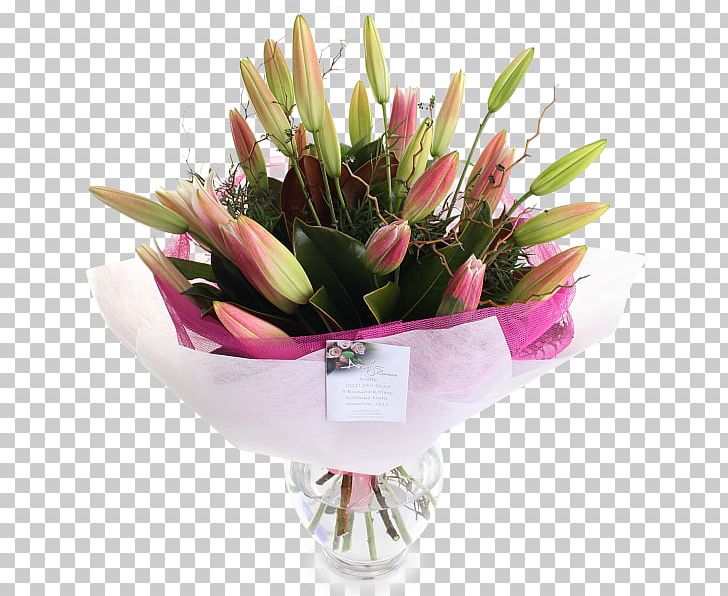 Floral Design Flower Bouquet Cut Flowers Lilium PNG, Clipart,  Free PNG Download