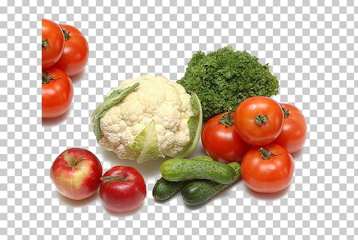 Leaf Vegetable Fruit Health PNG, Clipart, Apple Fruit, Auglis, Cauliflower, Diet Food, Dish Free PNG Download