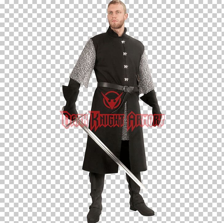 Middle Ages Surcoat Tunic Knight Costume PNG, Clipart, Armory, Cape, Clothing, Costume, Crest Free PNG Download