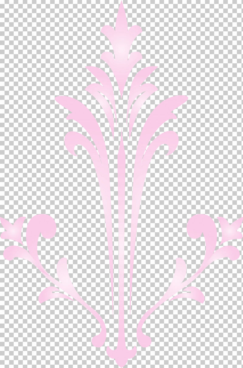 Petal Leaf Pattern Pink M Font PNG, Clipart, Arrow, Biology, Leaf, M, Meter Free PNG Download