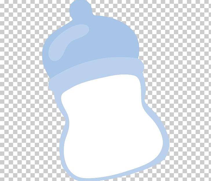 baby boy clip art bottle
