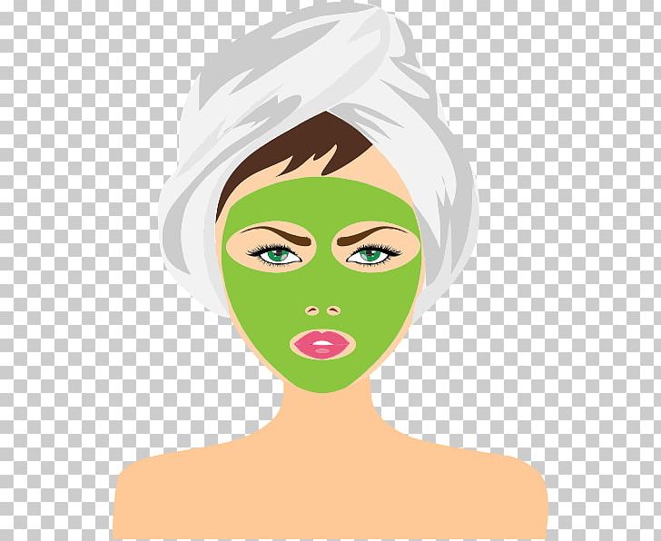 Facial Mask Face Skin Care PNG, Clipart, Beauty, Cheek, Chin, Comedo, Cream Free PNG Download