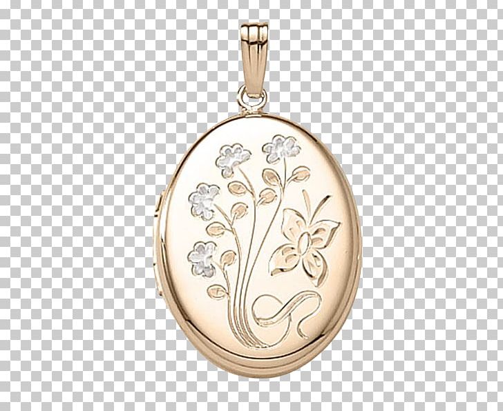 Locket Jewellery Gold Silver Necklace PNG, Clipart, Bijou, Chain, Fashion Accessory, Flower, Garden Roses Free PNG Download