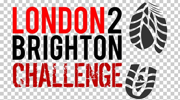 London 2 Brighton Challenge Running Walking Ultramarathon PNG, Clipart, Brand, Brighton, Charitable Organization, Endurance, Graphic Design Free PNG Download