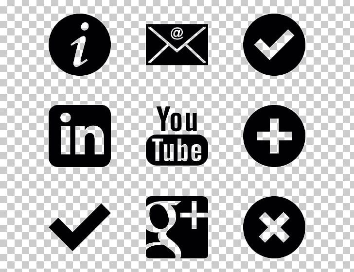 Social Media Marketing Computer Icons Digital Marketing PNG, Clipart, 2017, Angle, Area, Black, Black And White Free PNG Download