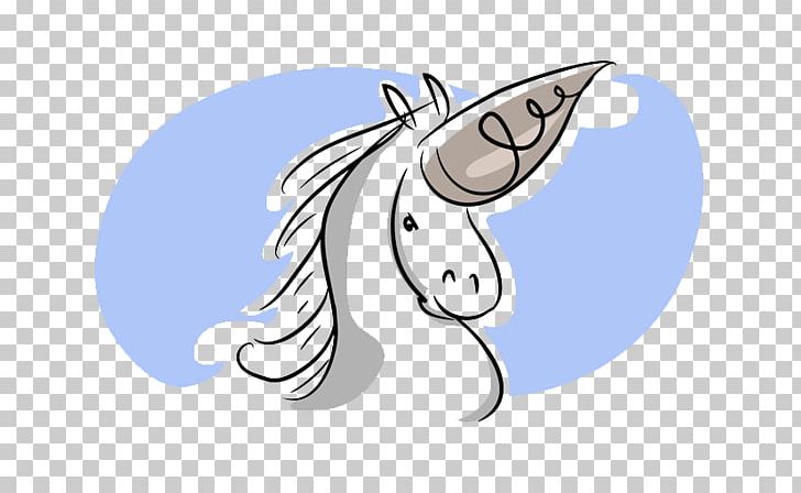 Unicorn Euclidean Illustration PNG, Clipart, Blue, Cartoon, Cartoon Unicorn, Drawing, Fictional Character Free PNG Download