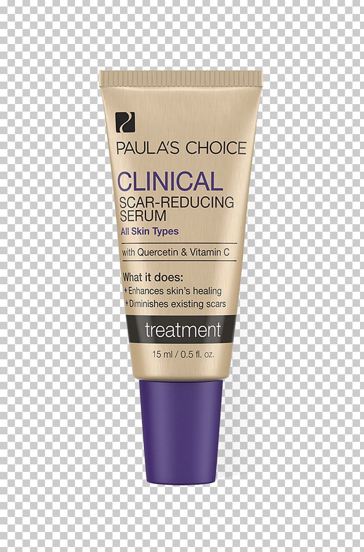 Cream Paula's Choice Clinical Scar-Reducing Serum Vitamin C Skin PNG, Clipart,  Free PNG Download