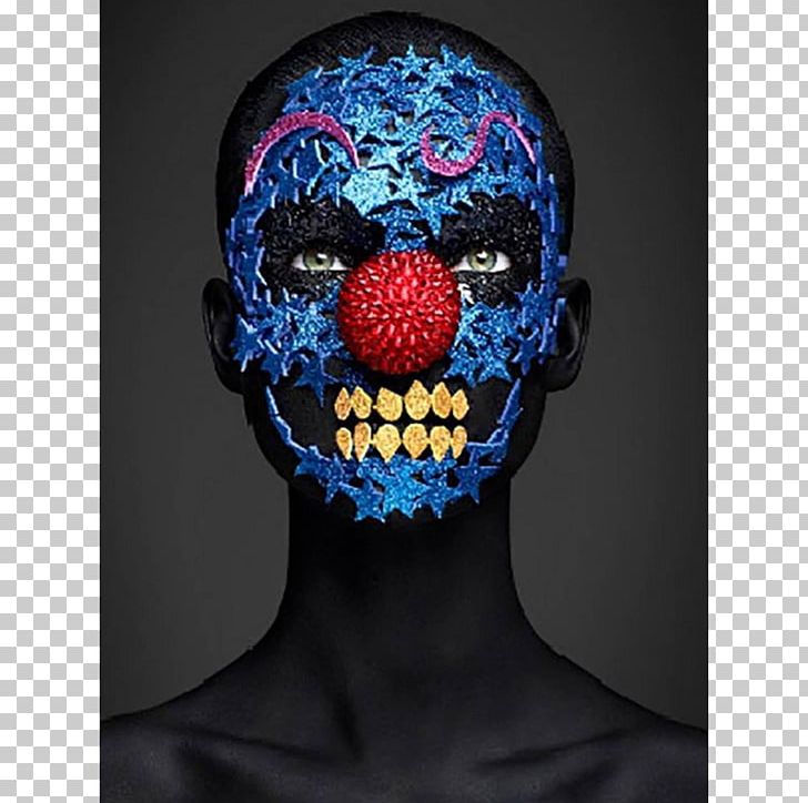 Mask La Calavera Catrina Ayami Nishimura Art Photography PNG, Clipart, Art, Day Of The Dead, Death, Electric Blue, Face Of Death Free PNG Download