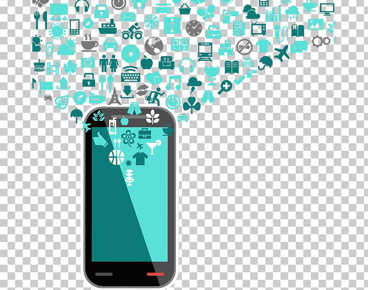 Mobile App Development Computer Icons Mobile Commerce Application Software PNG, Clipart, Aqua, Brand, Cel, Gadget, Mobile App Development Free PNG Download