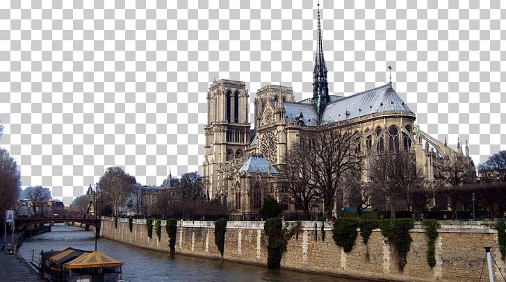 Notre-Dame De Paris High-definition Television Cathedral PNG, Clipart, 720p, 1080p, Building, Buildings, Church Free PNG Download