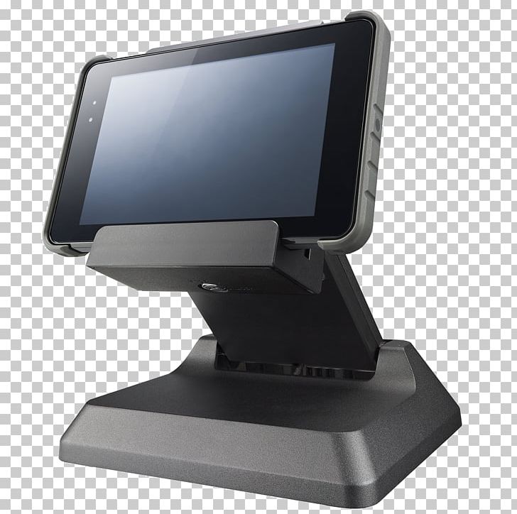 Point Of Sale Tablet Computers Touchscreen Rugged Computer Computer Monitors PNG, Clipart, Angle, Barcode, Computer, Computer Hardware, Computer Monitor Accessory Free PNG Download