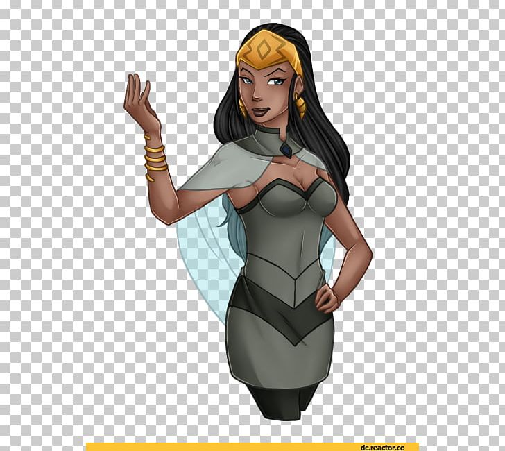 Queen Bee Justice League Unlimited Robin PNG, Clipart, Arm, Batgirl, Bee, Bialya, Brown Hair Free PNG Download