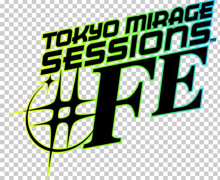 Tokyo Mirage Sessions ♯FE Wii U Shin Megami Tensei Fire Emblem Awakening PNG, Clipart, Area, Atlus, Brand, Fire Emblem, Gaming Free PNG Download