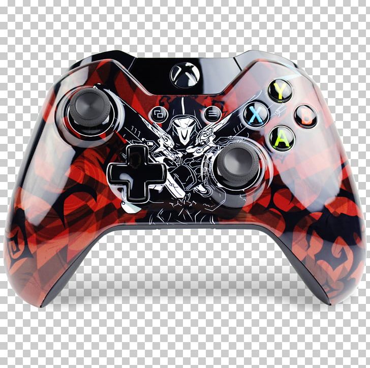Xbox One Sony PlayStation 4 Pro Game Controllers ModdedZone PNG, Clipart, All Xbox Accessory, Game Controller, Game Controllers, Joystick, Moddedzone Free PNG Download