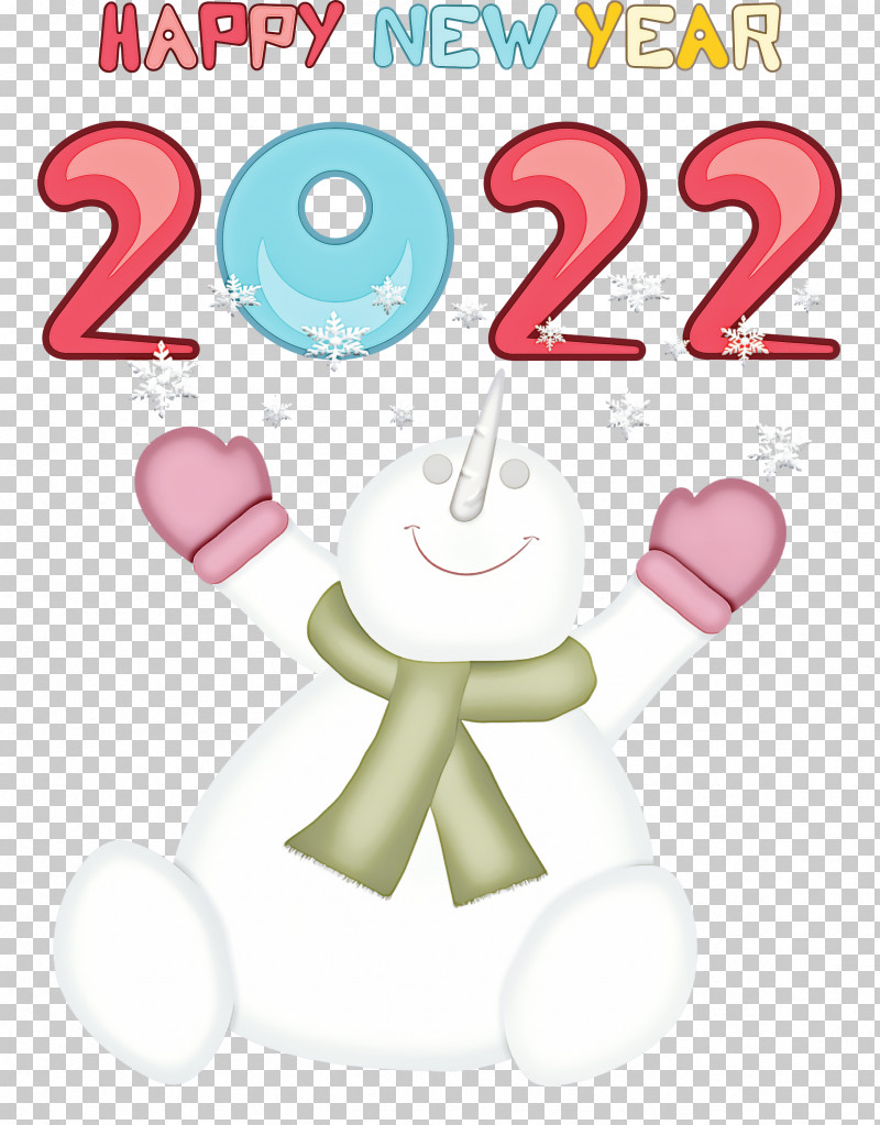 2022 Happy New Year 2022 Happy New Year PNG, Clipart, Birthday, Cartoon, Christmas Day, Happy New Year, Painting Free PNG Download