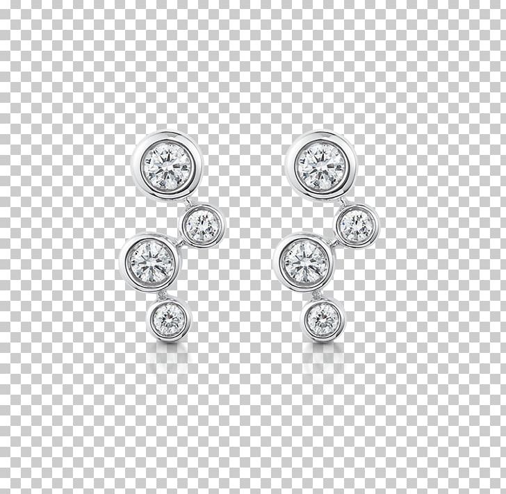 Earring Diamond Jewellery Gemstone PNG, Clipart, Body Jewellery, Body Jewelry, Delicate, Diamond, Ear Free PNG Download