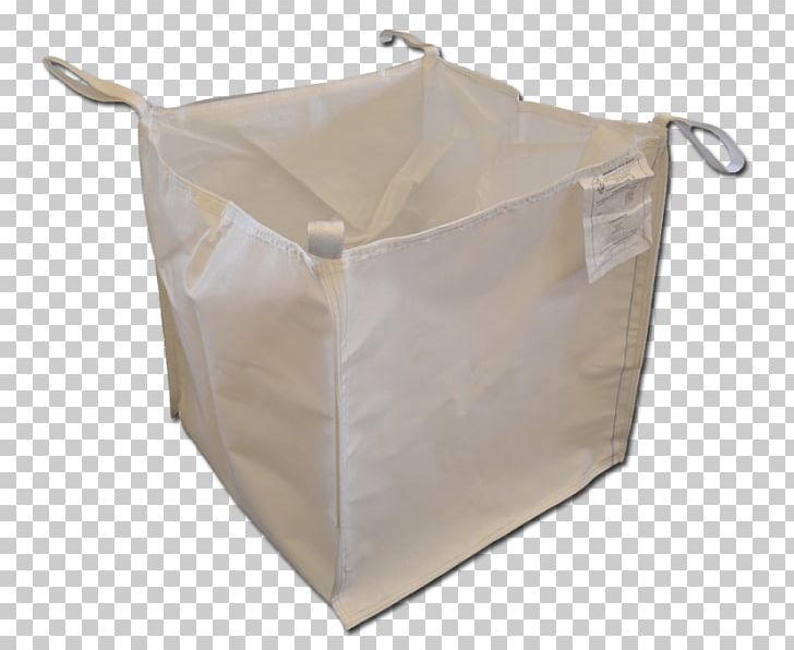 Flexible Intermediate Bulk Container Packgen Paper Industry PNG, Clipart, Bag, Beige, Bulk Cargo, Container, Dangerous Goods Free PNG Download