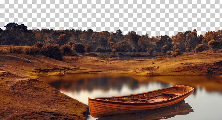 Natural Landscape High-definition Television Nature PNG, Clipart, 1080p, Beach, Boat, Display Resolution, Highdefinition Television Free PNG Download