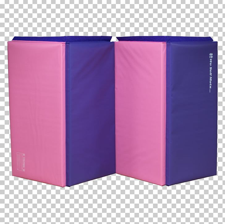 Purple Gymnastics Mat PNG, Clipart, Angle, Gymnastics, Magenta, Mat, Pink Free PNG Download