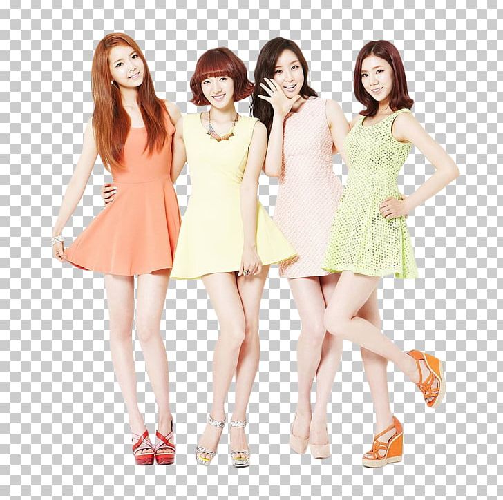 Stellar K-pop Synth-pop Music Of Korea Girl Group PNG, Clipart, Clothing, Dancepop, Dress, Fashion Design, Fashion Model Free PNG Download