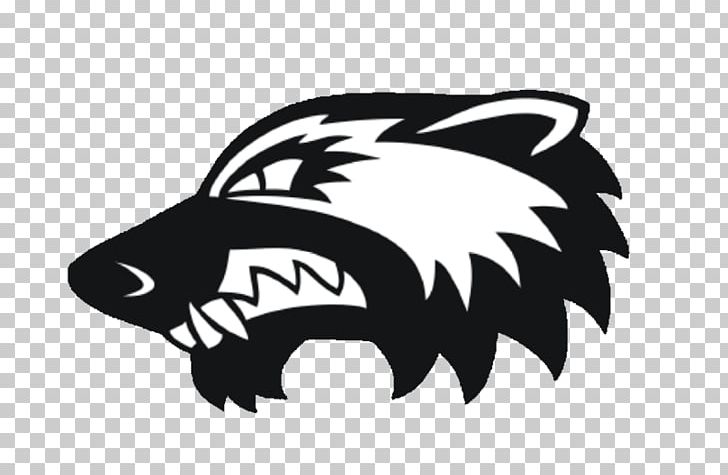Wolverine Sam Barlow High School Mascot PNG, Clipart, Black, Black And White, Carnivoran, College, Dog Like Mammal Free PNG Download