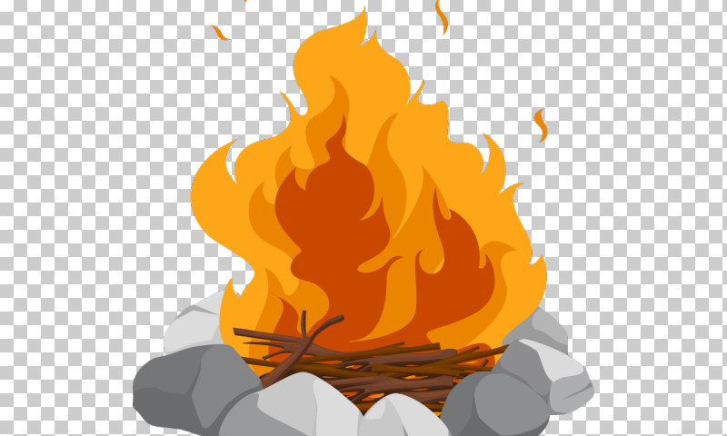 Orange PNG, Clipart, Bonfire, Campfire, Fire, Flame, Heat Free PNG Download