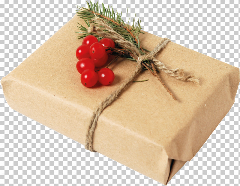 Holly PNG, Clipart, Box, Food, Gift Wrapping, Holly, Present Free PNG Download