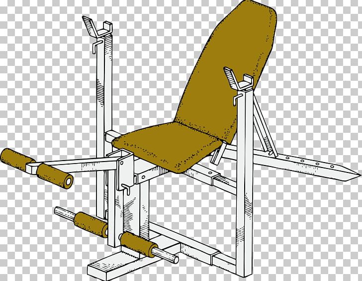 Bench Press Weight Training Physical Exercise Exercise Equipment PNG, Clipart, Angle, Bench, Bench Press, Chair, Dumbbell Free PNG Download