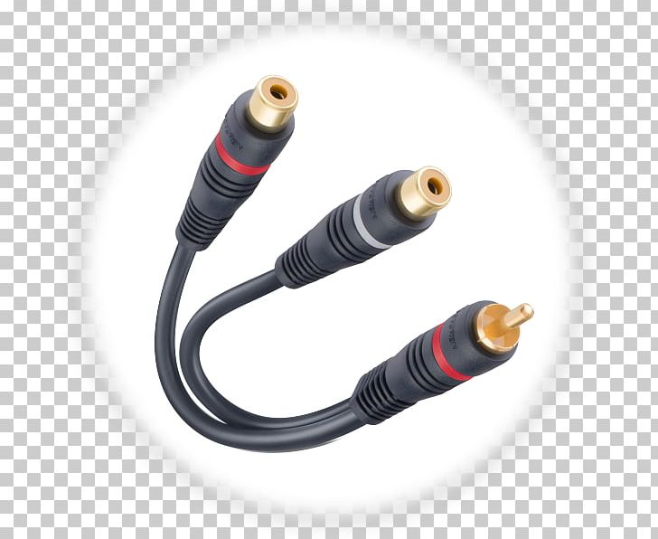 Coaxial Cable Electrical Connector Adapter RCA Connector Electrical Cable PNG, Clipart, Adapter, Cable, Coaxial, Coaxial Cable, Editing Free PNG Download