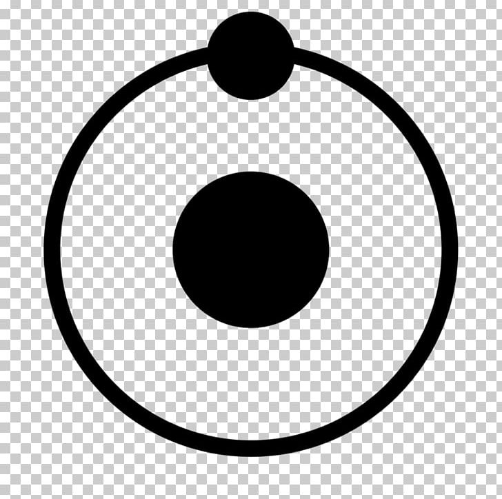 Doctor Manhattan Hydrogen Atom Computer Icons PNG, Clipart, Area, Atom, Black, Black And White, Chemistry Free PNG Download