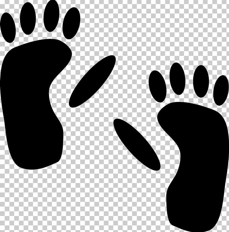 Gorilla Dog Ape Animal Track Footprint PNG, Clipart, Animal, Animals, Animal Track, Ape, Bear Free PNG Download