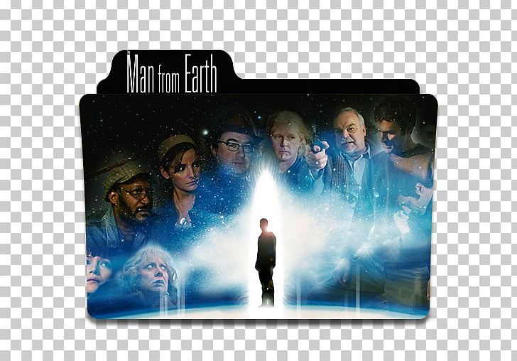John Oldman Film The Man From Earth Drama Screenwriter PNG, Clipart, 2007, Computer Wallpaper, Drama, Film, Film Director Free PNG Download