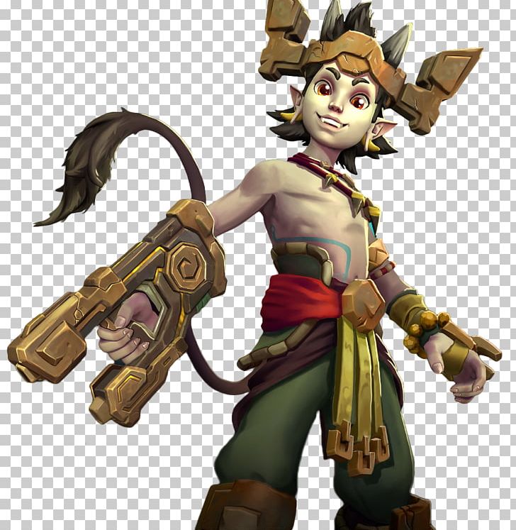 Paladins Smite Hi-Rez Studios Shooter Game First-person Shooter PNG, Clipart, Amino, Description, Fictional Character, Figurine, Firstperson Shooter Free PNG Download