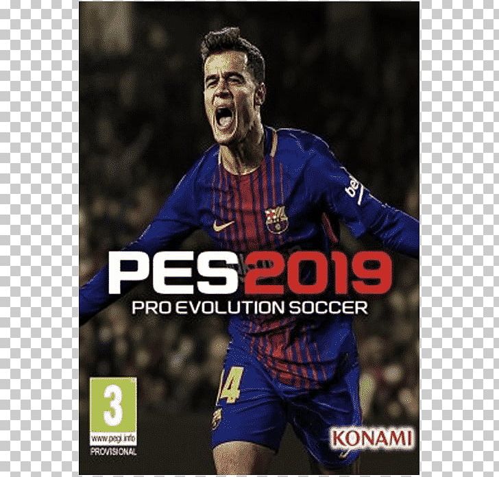 Pro Evolution Soccer 2016 PlayStation 3 Pro Evolution Soccer 2017 Game Konami PNG, Clipart, Championship, Football, Football Player, Game, Hobby Free PNG Download