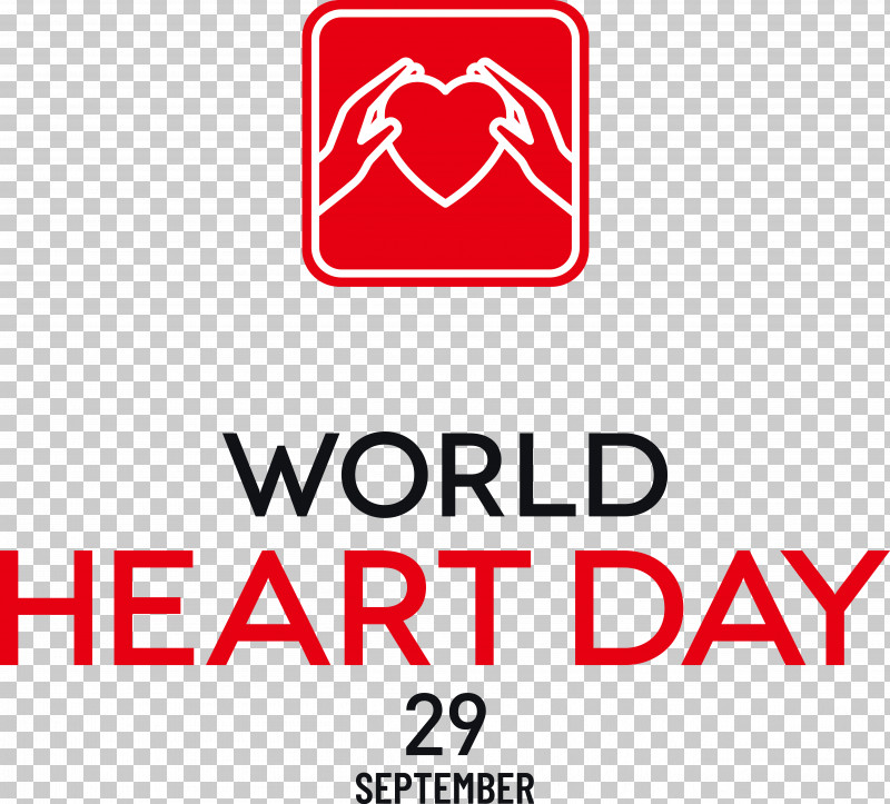 World Heart Day PNG, Clipart, Geometry, Heart, Line, Logo, Mathematics Free PNG Download