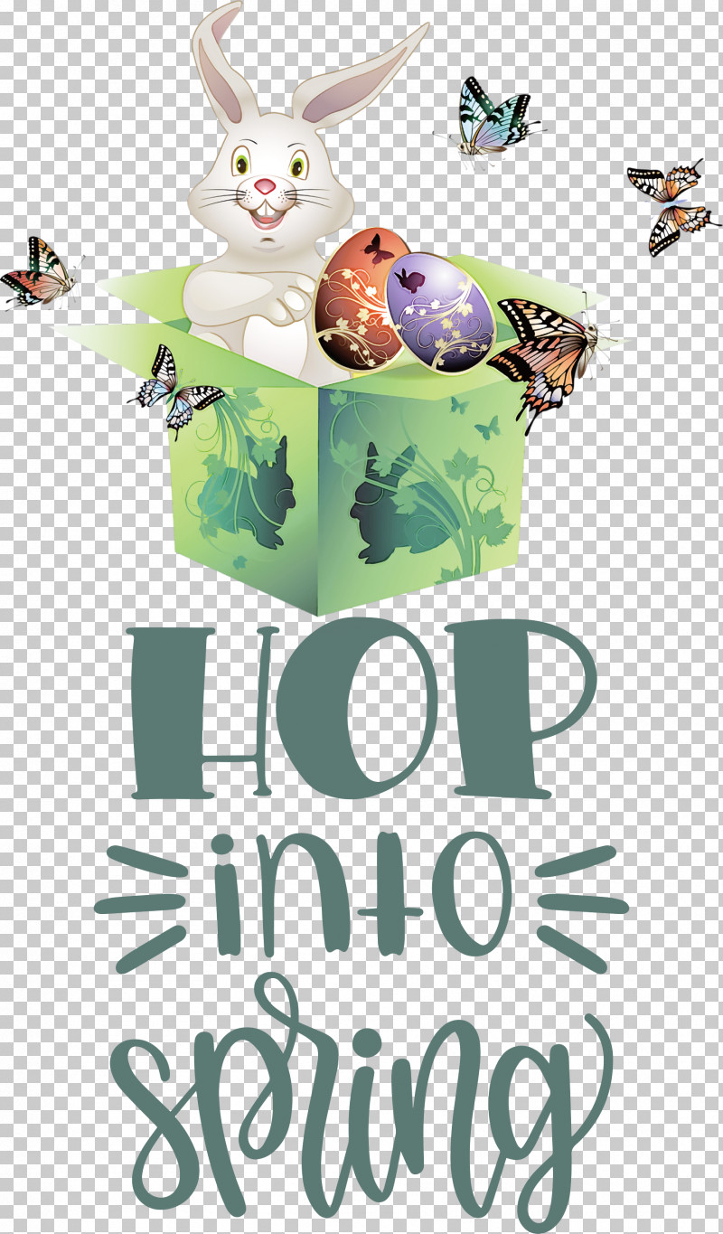 Hop Into Spring Happy Easter Easter Day PNG, Clipart, Chicken, Chicken Egg, Christmas Day, Easter Bunny, Easter Day Free PNG Download