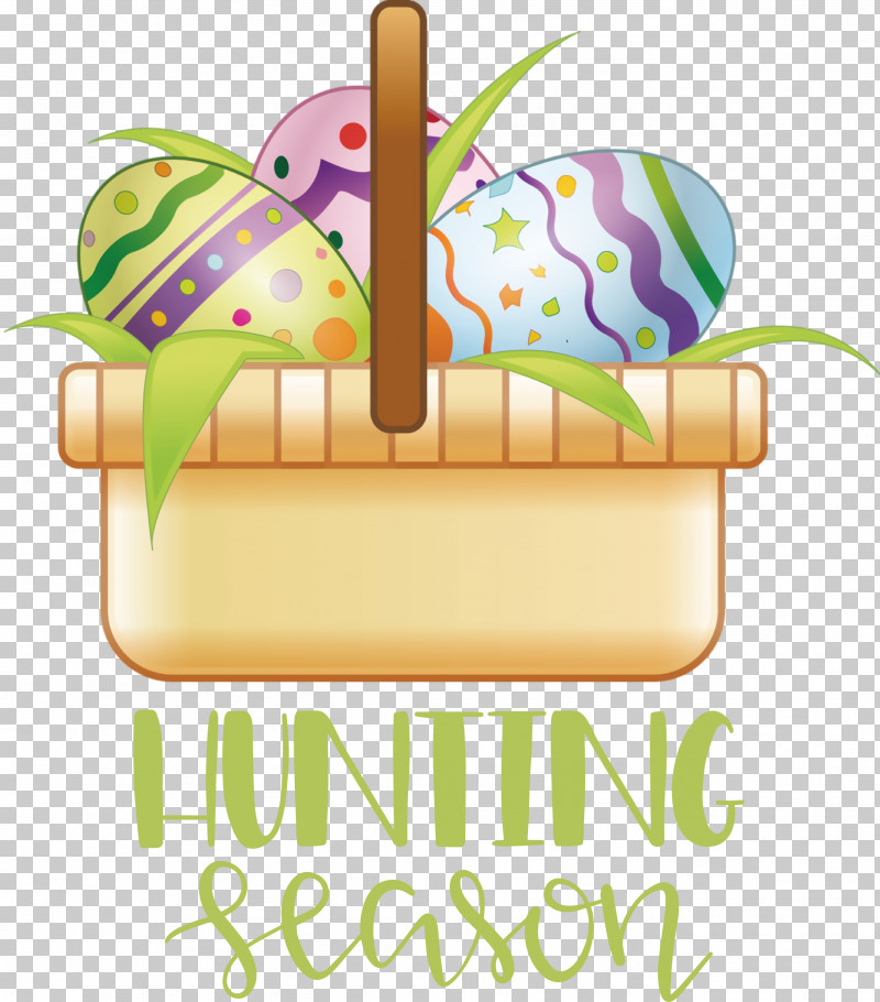 Hunting Season Easter Day Happy Easter PNG, Clipart, Basket, Christmas Day, Drawing, Easter Basket, Easter Bunny Free PNG Download
