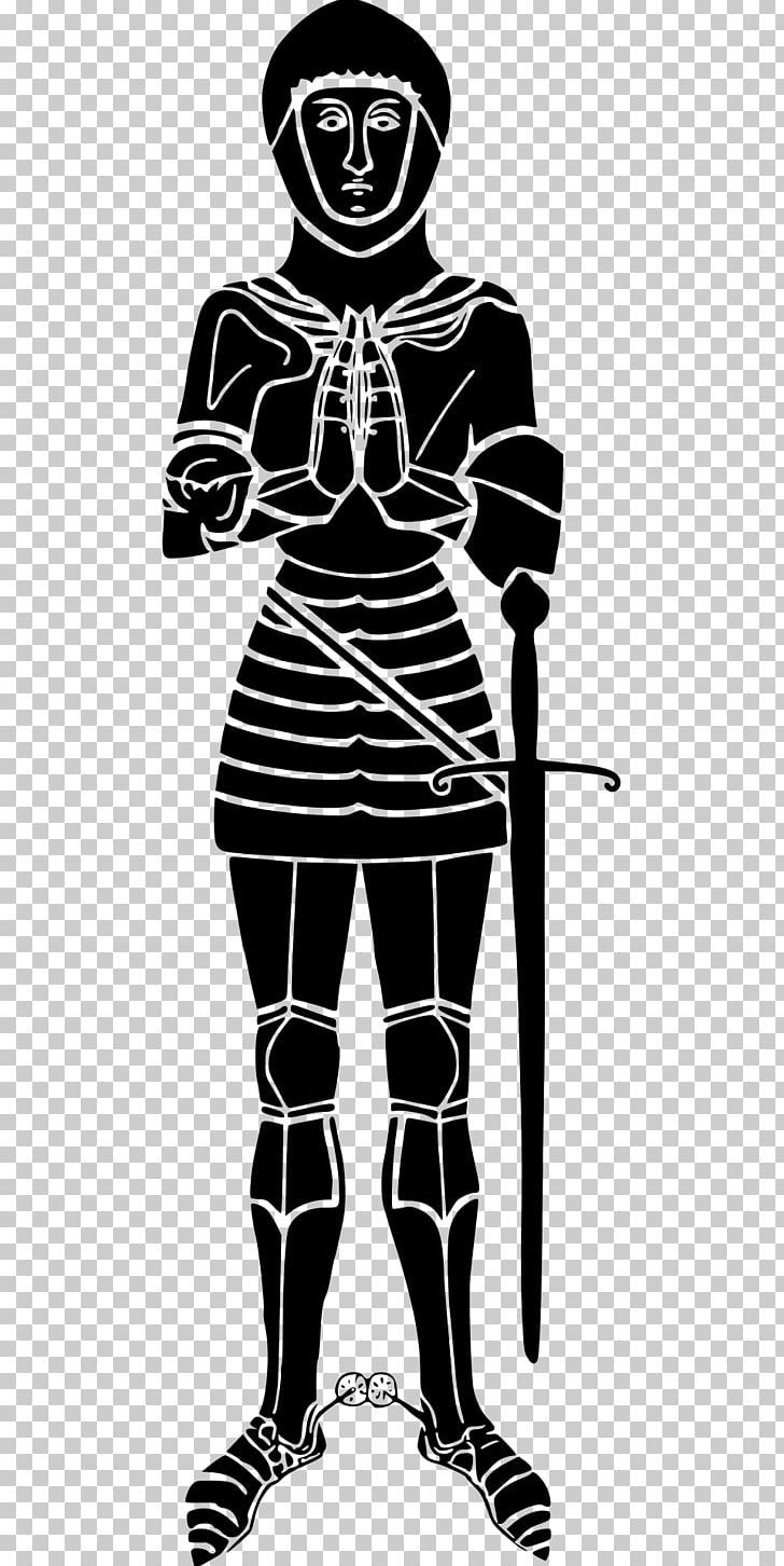 Armour Knight Body Armor PNG, Clipart, Armour, Art, Black, Black And White, Body Armor Free PNG Download