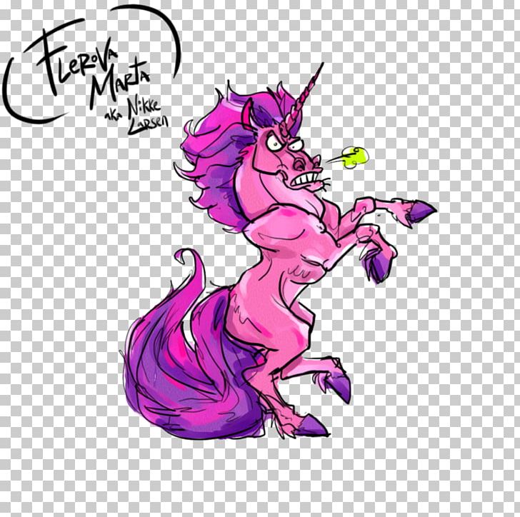 Art Unicorn Horse Pink PNG, Clipart, Art, Cartoon, Color, Deviantart, Digital Art Free PNG Download