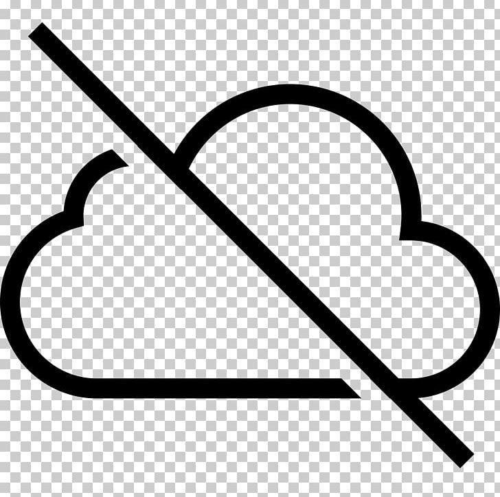 Computer Icons Icon Design Cloud Computing PNG, Clipart, Area, Black And White, Cloud Computing, Computer Icons, Computer Network Free PNG Download