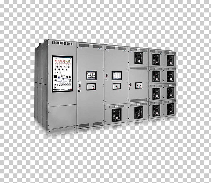 Control System Electric Power System Switchgear PNG, Clipart, Circuit Breaker, Control Panel Engineeri, Control System, Electrical Switches, Electrical Wires Cable Free PNG Download