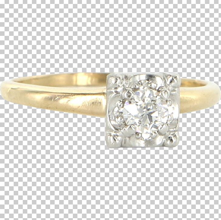 Diamond Engagement Ring Jewellery Carat PNG, Clipart, Antique, Body Jewelry, Carat, Colored Gold, Diamond Free PNG Download