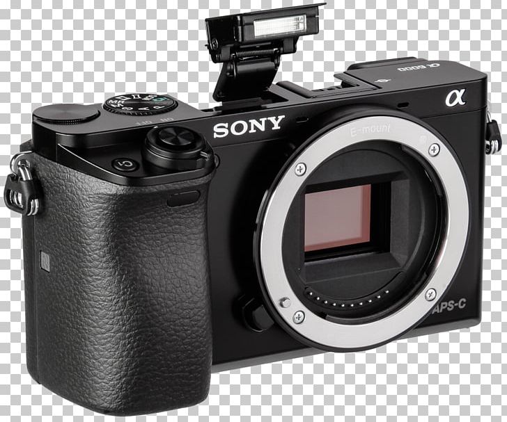 Digital SLR Mirrorless Interchangeable-lens Camera Camera Lens 索尼 PNG, Clipart, Active Pixel Sensor, Alpha, Autofocus, Body, Cam Free PNG Download