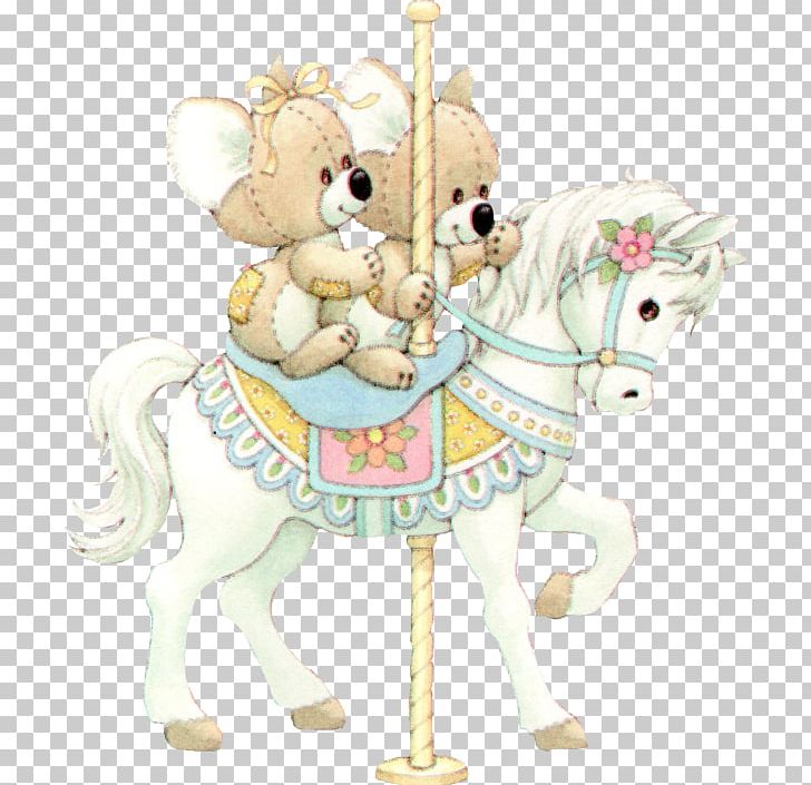 Horse Amusement Park Christmas Ornament Character Figurine PNG, Clipart, Amusement Park, Animals, Animated Cartoon, Betty Thomas, Character Free PNG Download