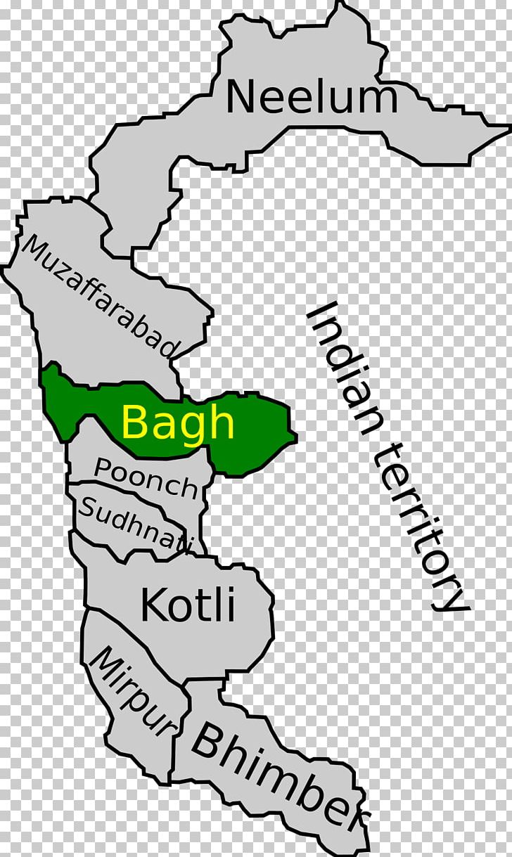 Kotli District Muzaffarabad Neelam Valley District Mirpur PNG, Clipart, Angle, Area, Azad Kashmir, Black And White, District Free PNG Download